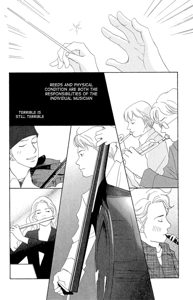 Nodame Cantabile Chapter 12 24